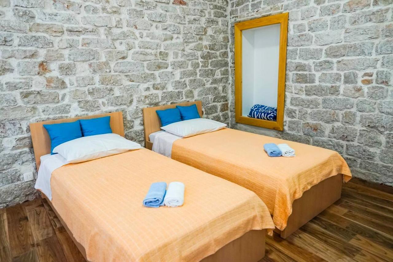 Studio Apartment In The Old City Of شيبينيك المظهر الخارجي الصورة