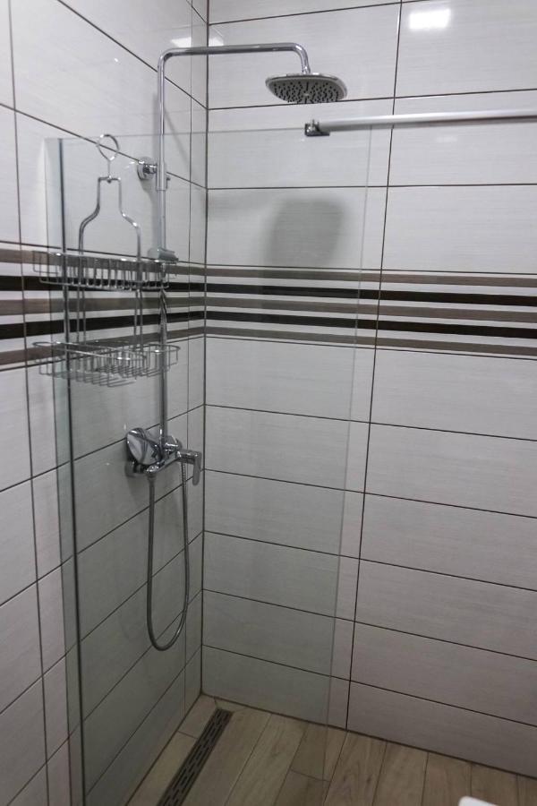 Studio Apartment In The Old City Of شيبينيك المظهر الخارجي الصورة